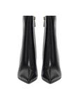 Ботильоны EO-GLC6306-6320-5 Gino Rossi, черный - фото 4