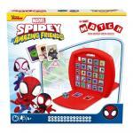 МАТЧ Спайди Winning Moves - фото 2