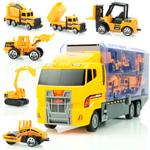 Эвакуатор + 6 машин Inna marka - фото