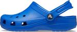 Сабо Classic Clog Crocs, цвет Blue Bolt - фото 4