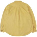 MADNESS Рубашка унисекс желтая - фото 3