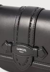 Сумка кросс-боди Lancel SMALL SIENNA, Black - фото 5