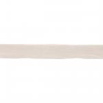 Лента с бахромой Melrose International, белый - фото