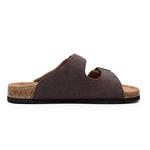 Шлепанцы унисекс Golofi, цвет Black 109 - фото 2