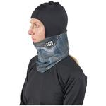 Тройной капюшон Blackstrap, Geode Black - фото 3