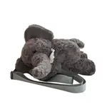 Плюшевый мишка Spring Day Kindergarten, высота 30 см BEIKEMIXUE - фото 7