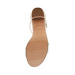 Туфли Steve Madden Kids Carrson, золотой - фото 3