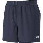 Шорты Class V Pathfinder Pull-On (18 см) The North Face, синий - фото 3