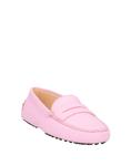 Лоферы Tod'S, розовый - фото 2