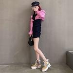 Детские ботинки для детей TONYBEAR, черный - фото 8