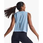 Женский укороченный топ 2XU Motion - фото 2