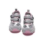 Детские сандалии детские Montague, серый - фото 4