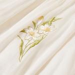 Платье для детей 3-7 лет Disney, Ecru - фото 5