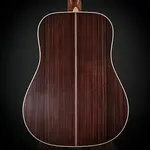 Martin Custom Shop D-28 Authentic - Натуральный - фото 2