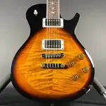 PRS S2 McCarty 594 Singlecut - Черный Янтарь (РАСПРОДАЖА) - фото