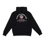 Dickies Свитшот мужской черный - фото 4