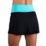 Юбка Endless Zephyr, черный - фото 2