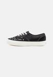 Кроссовки Vans AUTHENTIC UNISEX, Black/Marshmallow/Black - фото