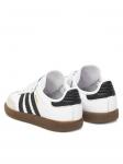 Кроссовки Samba Og IE3679 Adidas, белый - фото 3