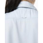 Короткое платье Replay W9635.000.54C89B.010, синий - фото 4