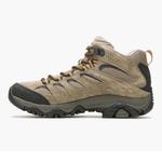 Ботинки Merrell Moab 3 Mid Goretex Hiking, коричневый - фото 4