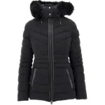 Худи MACKAGE, черный - фото