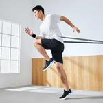 Футболка унисекс Erke, серый - фото 37