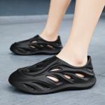 LEXON Клоги унисекс зеленые, цвет Green - фото 5