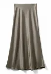 Юбка а-силуэта Sofie Schnoor, Dusty Green - фото
