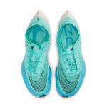 Кроссовки zoomx vaporfly next% 2 Nike, зеленый - фото 4