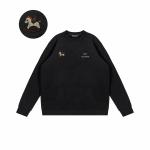 Свитшот Emblem мужской Arcteryx, черный - фото 3