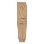 Зауженные брюки CONVERSE, Beige - фото 2