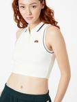 Топ ELLESSE, natural white - фото 3