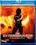 Диск Blu-ray Exterminator - фото