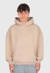 Худи Dropsize Hoodie, Taupe - фото