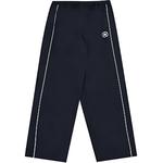 Повседневные брюки мужские черные Converse, черный - фото