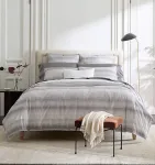 Пододеяльник Perugia Duvet SFERRA, Lunar - фото 5