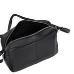 Сумка кросс-боди Burkely Soft Skylar, Black - фото 5