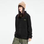 Унисекс свитшот Jeep, зеленый - фото 11