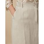 Юбка LUPPOLO Marina Rinaldi, Sand - фото 3