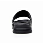 Шлепанцы мужские черный Shupate - фото 4