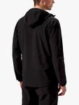 Куртка Skelbo Berghaus, Jet Black - фото 2