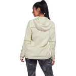 Женская куртка от дождя Lucent Spyder, бежевый - фото 2