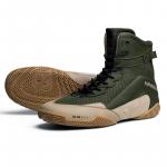 Боксерская обувь Hayabusa - фото 7