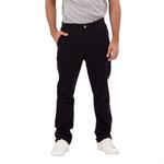 Брюки Dockers Alpha 360 Skinny, черный - фото