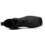 Ботинки Martin мужские черный Zonejoy - фото 3