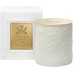 Свечи и восковые пластины Creed - фото