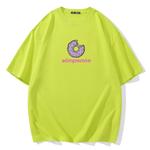 Футболка унисекс The Simpsons, цвет Klein Blue - фото 46