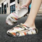 Шлепанцы и сланцы CariteSport Slide Slippers Unisex, белый - фото 9