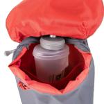 NATHAN Аксессуары 'RUN SLING 6L' в сером цвете - фото 4